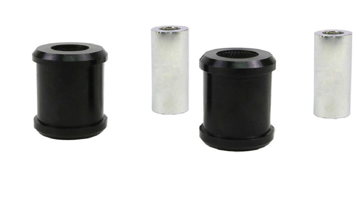 Whiteline+Amortisseur+-+au+Bushing+de+Bielle+de+suspension+sur+mesure+pour+Mitsubishi+Lancer+VI-VII+Evolution+V-IX+1996-2013